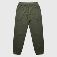 BRAINFREEZE JOGGERS - ARMY GREEN