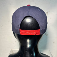 Mountain Energy Navy & Red Colour Cap