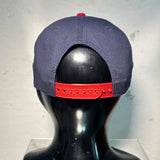 Mountain Energy Navy & Red Colour Cap