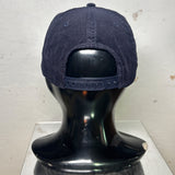 Forecast EKO Navy Cord Cap