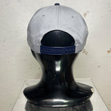 Forecast EKO Light Blue/Navy peak Cap