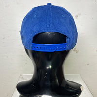 Forecast EKO Royal Blue Cord Cap