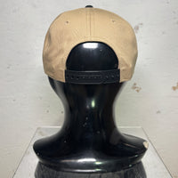 Forecast EKO Sand/ Black peak Cap