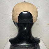 Forecast EKO Sand/ Black peak Cap