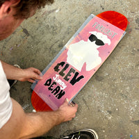 CLEV DECK