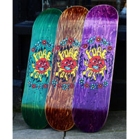 Sun Seeker Deck - Mixed colours & Sizes