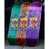 Sun Seeker Deck - Mixed colours & Sizes