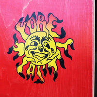 Sun Seeker Deck - Mixed colours & Sizes
