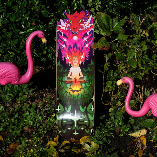 SOX Motherland Deck