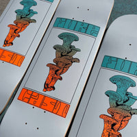 Fungi Deck by FRENCH