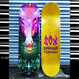 SOX Motherland Deck